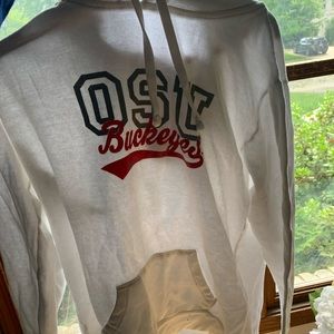OSU hoodie
